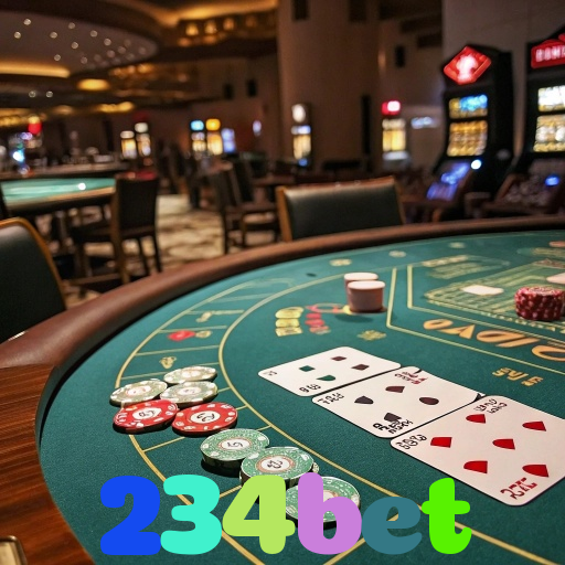 234bet：Aposte no futebol, jogue poker e conquiste vitórias épicas!