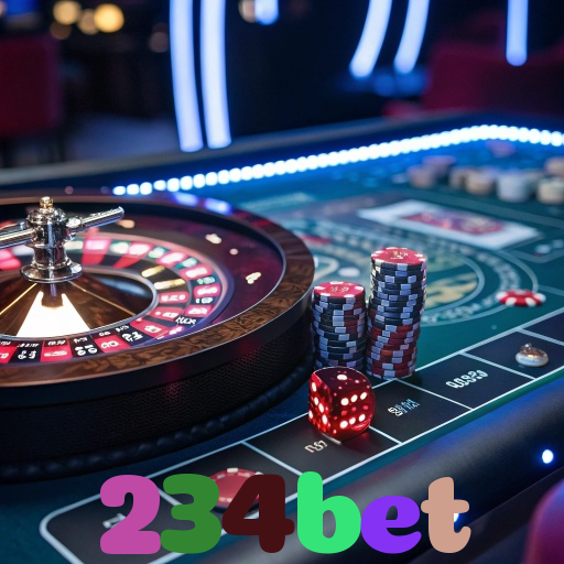 234bet:Aposte nas melhores slots e conquiste prêmios como nunca!