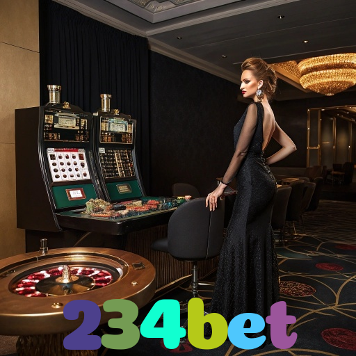 234bet：Aposte nas melhores slots e conquiste prêmios como nunca!