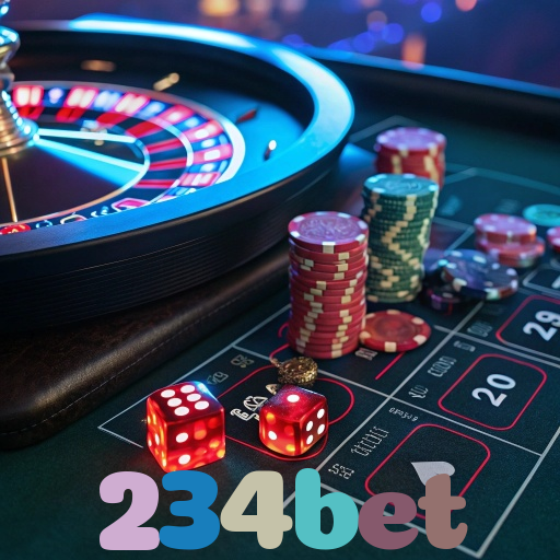 234bet:Aposte nas melhores slots e conquiste prêmios como nunca!