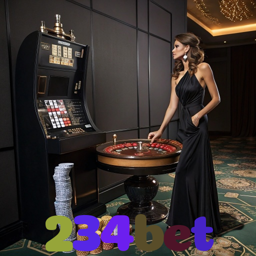 234bet:Aposte nas melhores slots e conquiste prêmios como nunca!