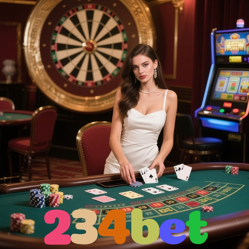 234bet：Aposte no futebol, jogue poker e conquiste vitórias épicas!