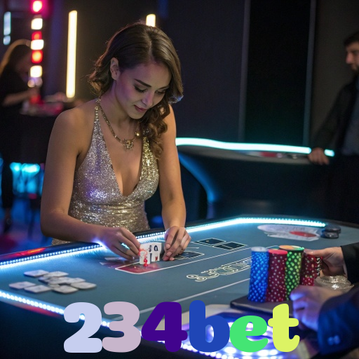 234bet：Aposte no futebol, jogue poker e conquiste vitórias épicas!