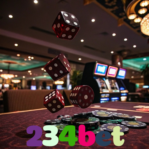 234bet：Jogue poker, aposte no futebol e ganhe em grandes jogos de cassino!