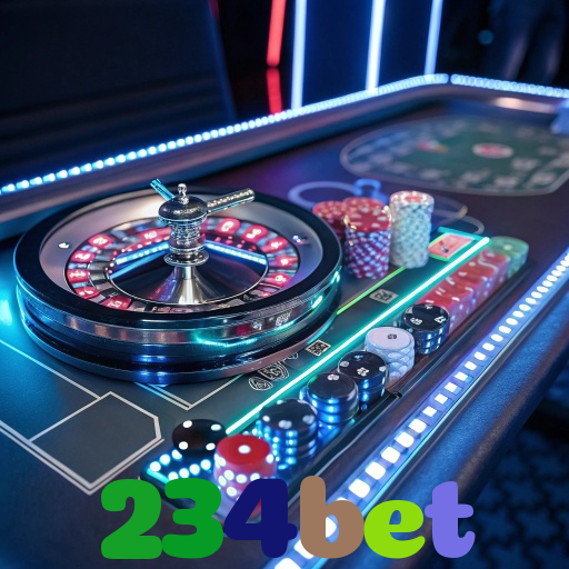 234bet：Aposte nas melhores slots e conquiste prêmios como nunca!