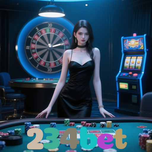 234bet:Aposte no futebol, jogue poker e conquiste vitórias épicas!