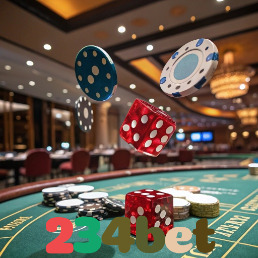 234bet：Jogue poker, aposte no futebol e ganhe em grandes jogos de cassino!