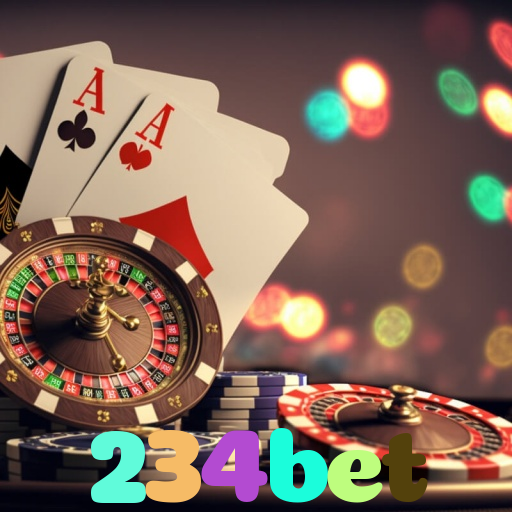 234bet:Aposte nas melhores slots e conquiste prêmios como nunca!