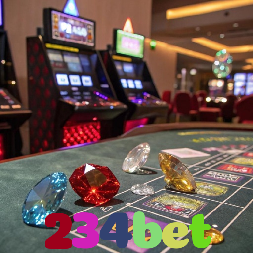 234bet：Aposte nas melhores slots e conquiste prêmios como nunca!