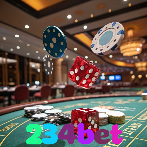 234bet：Jogue poker, aposte no futebol e ganhe em grandes jogos de cassino!