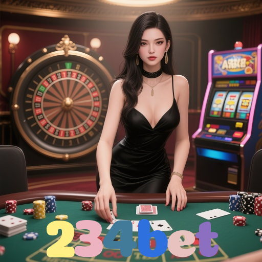 234bet:Jogue poker, aposte no futebol e ganhe em grandes jogos de cassino!