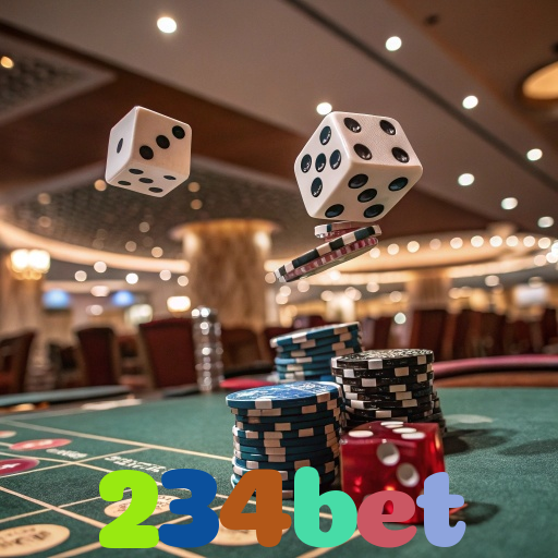 234bet：Aposte no futebol, jogue poker e conquiste vitórias épicas!