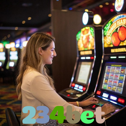234bet:Aposte nas melhores slots e conquiste prêmios como nunca!
