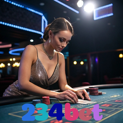 234bet：Jogue poker, aposte no futebol e ganhe em grandes jogos de cassino!
