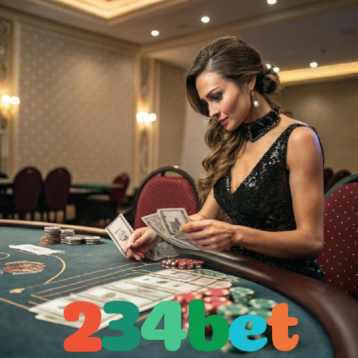 234bet：Jogue poker, aposte no futebol e ganhe em grandes jogos de cassino!
