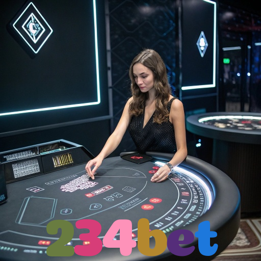 234bet：Jogue poker, aposte no futebol e ganhe em grandes jogos de cassino!