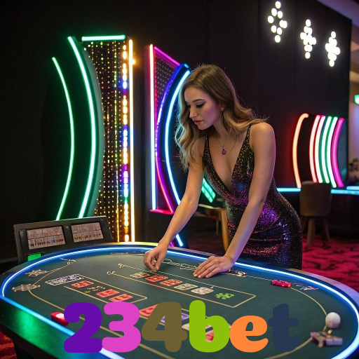 234bet：Jogue poker, aposte no futebol e ganhe em grandes jogos de cassino!