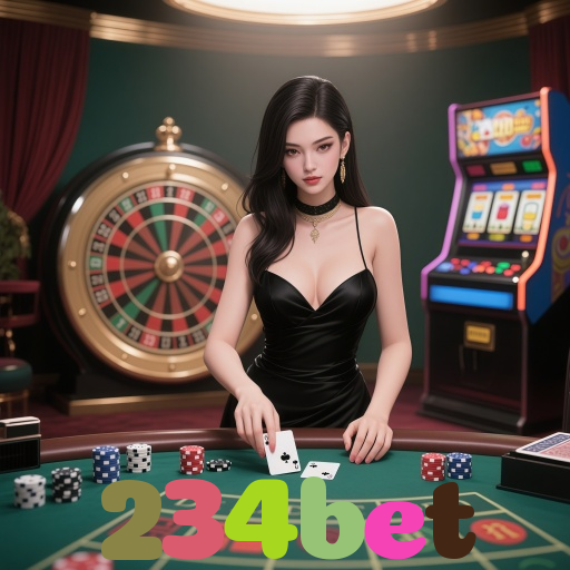 234bet：Jogue poker, aposte no futebol e ganhe em grandes jogos de cassino!
