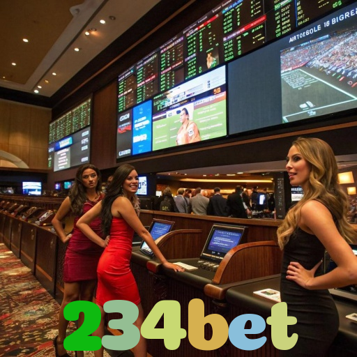 234bet：Jogue poker, aposte no futebol e ganhe em grandes jogos de cassino!