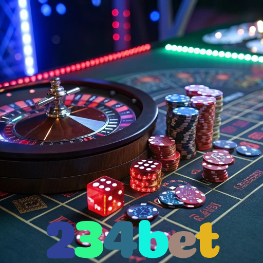 234bet：Jogue poker, aposte no futebol e ganhe em grandes jogos de cassino!