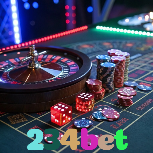 234bet：Jogue poker, aposte no futebol e ganhe em grandes jogos de cassino!