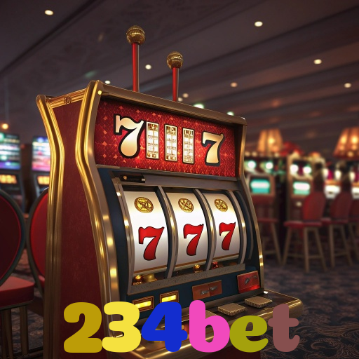 234bet：Aposte nas melhores slots e conquiste prêmios como nunca!