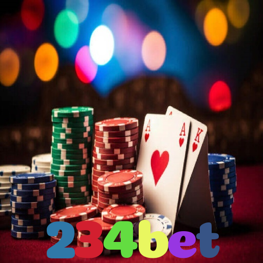234bet：Aposte no futebol, jogue poker e conquiste vitórias épicas!