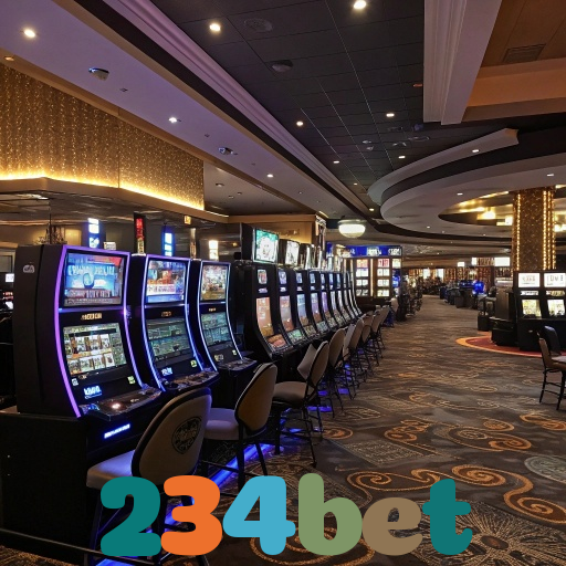 234bet：Jogue poker, aposte no futebol e ganhe em grandes jogos de cassino!