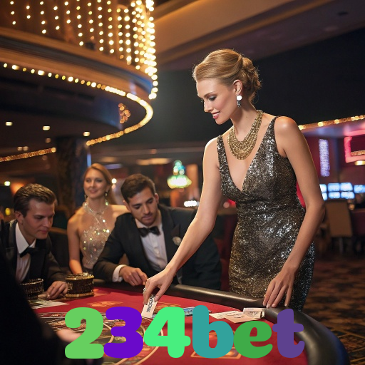 234bet：Aposte nas melhores slots e conquiste prêmios como nunca!
