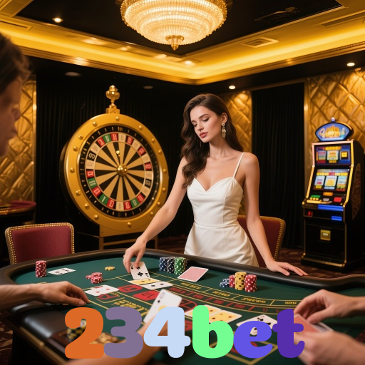 234bet:Aposte no futebol, jogue poker e conquiste vitórias épicas!