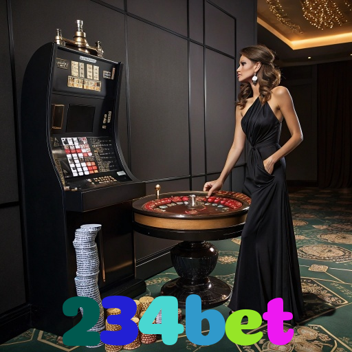 234bet:Aposte nas melhores slots e conquiste prêmios como nunca!
