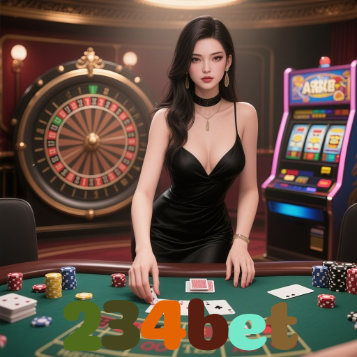 234bet:Aposte nas melhores slots e conquiste prêmios como nunca!