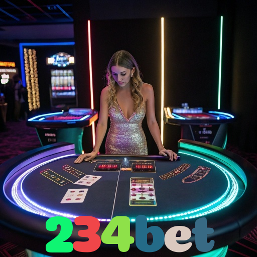 234bet:Aposte nas melhores slots e conquiste prêmios como nunca!