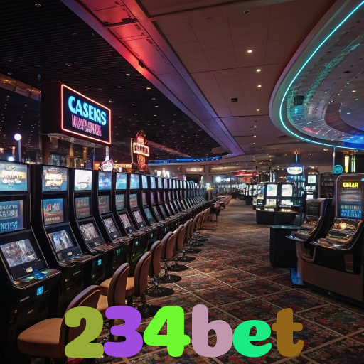 234bet：Jogue poker, aposte no futebol e ganhe em grandes jogos de cassino!
