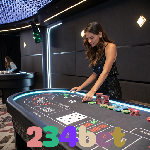 234bet：Jogue poker, aposte no futebol e ganhe em grandes jogos de cassino!