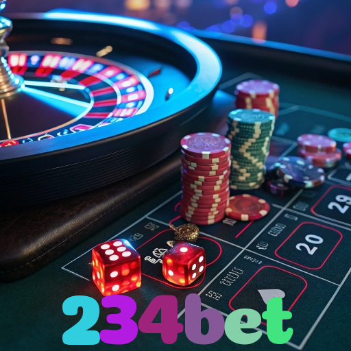 234bet：Jogue poker, aposte no futebol e ganhe em grandes jogos de cassino!
