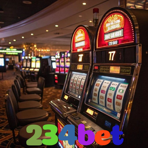 234bet：Aposte nas melhores slots e conquiste prêmios como nunca!