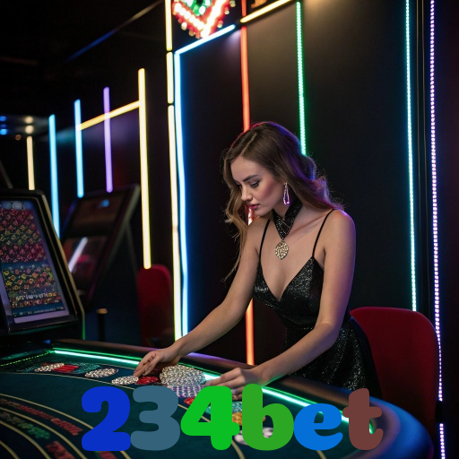 234bet:Aposte no futebol, jogue poker e conquiste vitórias épicas!