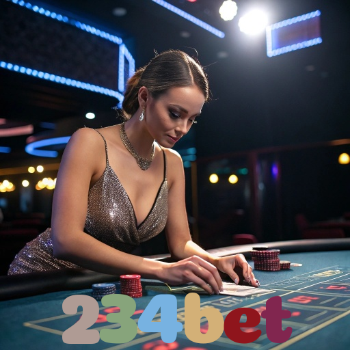 234bet：Jogue poker, aposte no futebol e ganhe em grandes jogos de cassino!