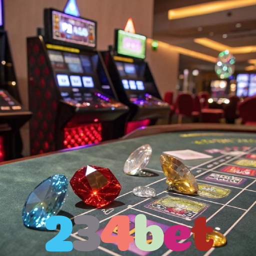 234bet:Aposte nas melhores slots e conquiste prêmios como nunca!