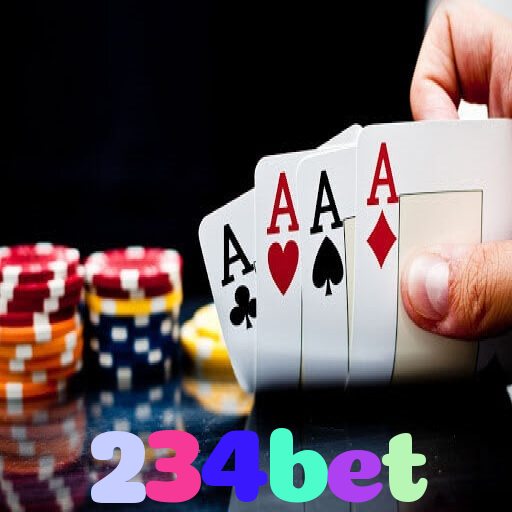 234bet：Aposte no futebol, jogue poker e conquiste vitórias épicas!