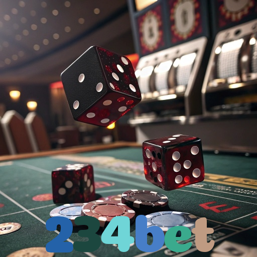 234bet:Aposte nas melhores slots e conquiste prêmios como nunca!