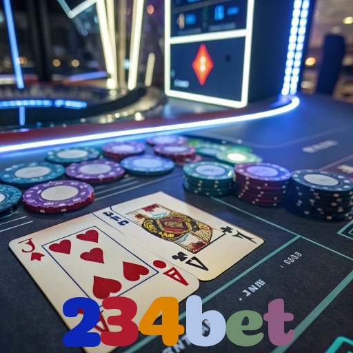 234bet:Jogue poker, aposte no futebol e ganhe em grandes jogos de cassino!