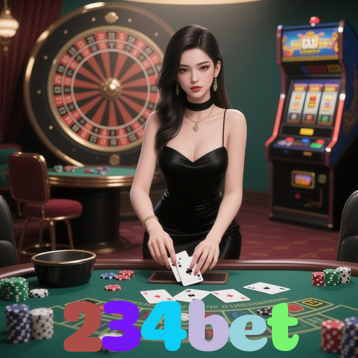 234bet:Jogue poker, aposte no futebol e ganhe em grandes jogos de cassino!
