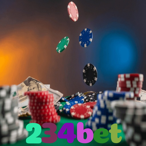 234bet：Aposte nas melhores slots e conquiste prêmios como nunca!