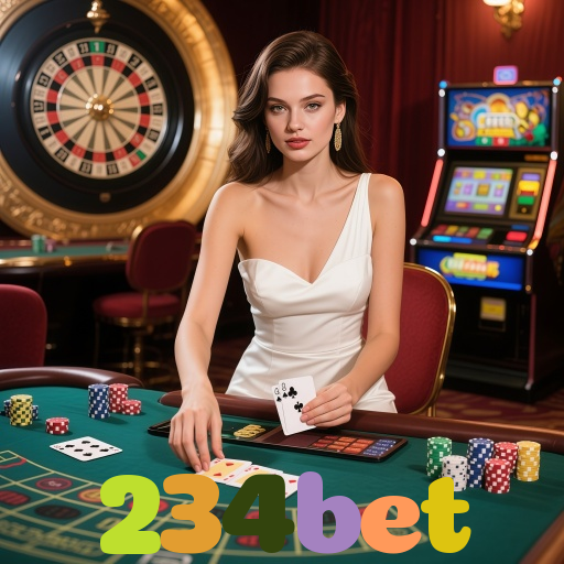 234bet：Aposte nas melhores slots e conquiste prêmios como nunca!