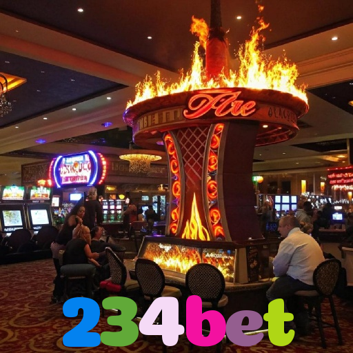 234bet：Aposte nas melhores slots e conquiste prêmios como nunca!