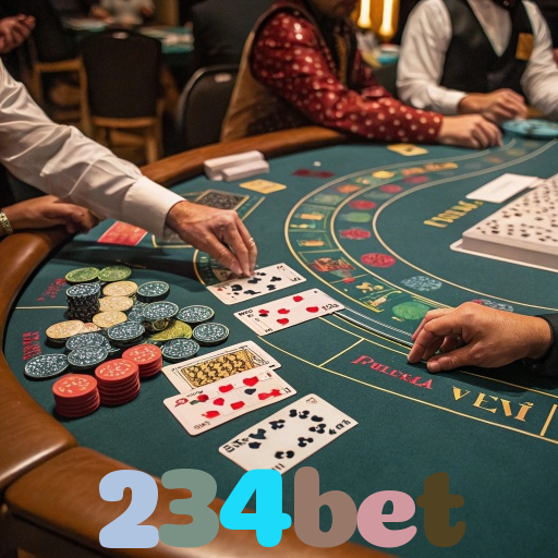 234bet:Jogue poker, aposte no futebol e ganhe em grandes jogos de cassino!