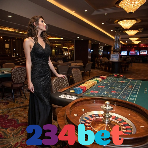 234bet：Jogue poker, aposte no futebol e ganhe em grandes jogos de cassino!