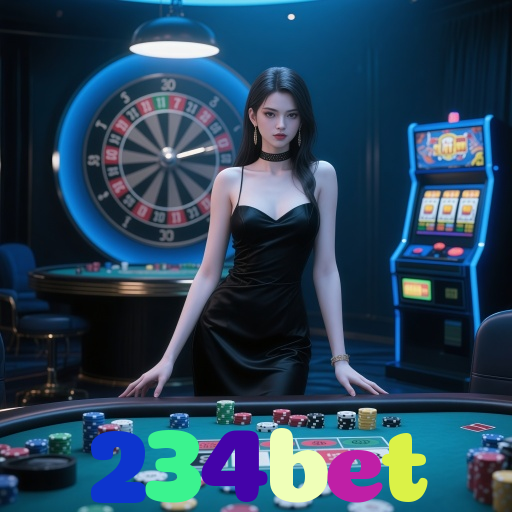 234bet：Jogue poker, aposte no futebol e ganhe em grandes jogos de cassino!